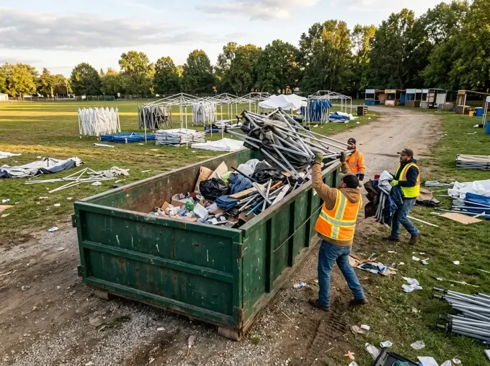 temporary-event-waste-containe-016 — frequently asked questions, Roll-Off Dumpster Rental Services in Pleak, TX